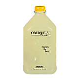 Oberweis Dairy  Lemonade Full-Size Picture